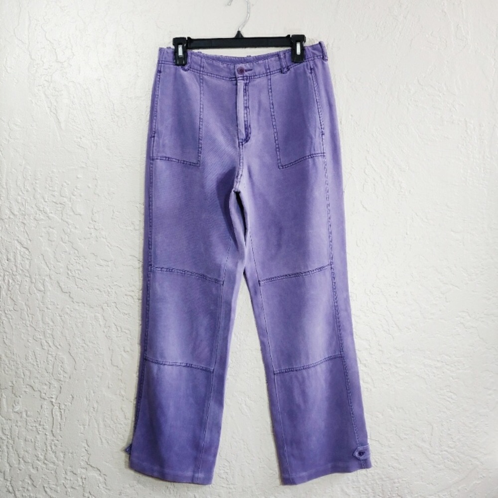 Go Silk, Matte Silk Wide Leg Pants.